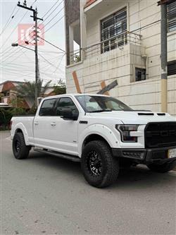 فۆرد F-150